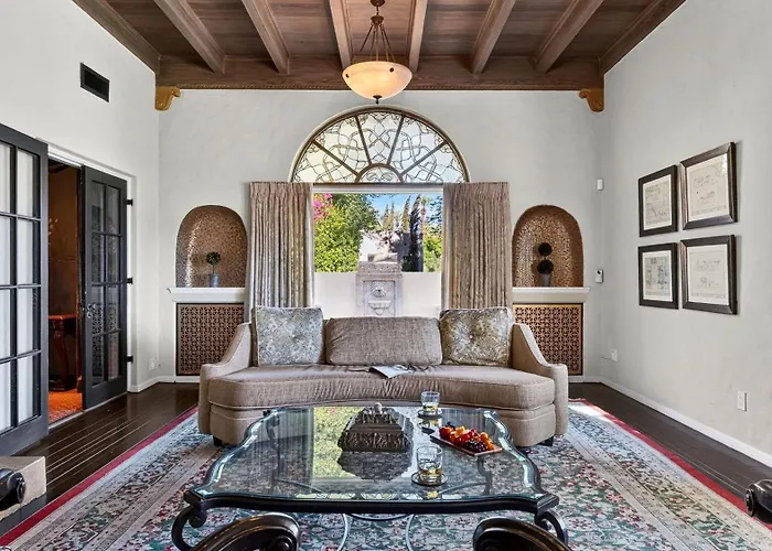 Holiday home Palm Manor By Avantstay Phoenix