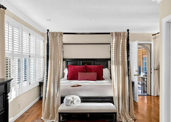 Palm Manor By Avantstay Holiday home Phoenix