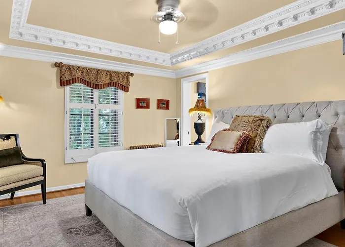 Palm Manor By Avantstay Holiday home Phoenix