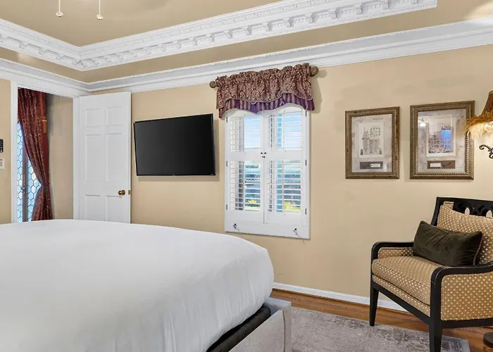 Holiday home Palm Manor By Avantstay Phoenix
