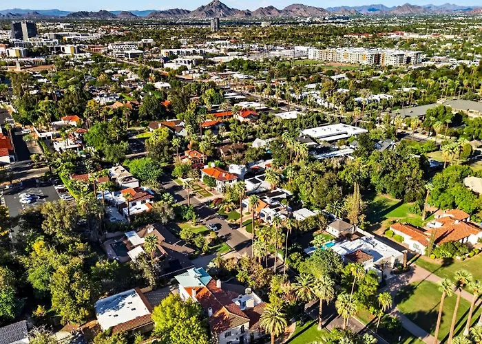 Palm Manor By Avantstay Holiday home Phoenix